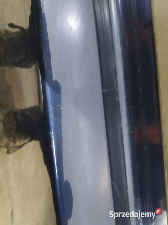 KLAPA TYŁ BURTA LIFT 49846 Volvo XC 90 I