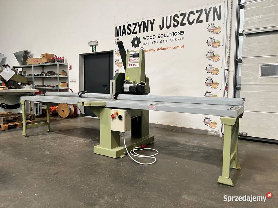 Piła poprzeczna Stromab 45F Juszczyn sprzedam