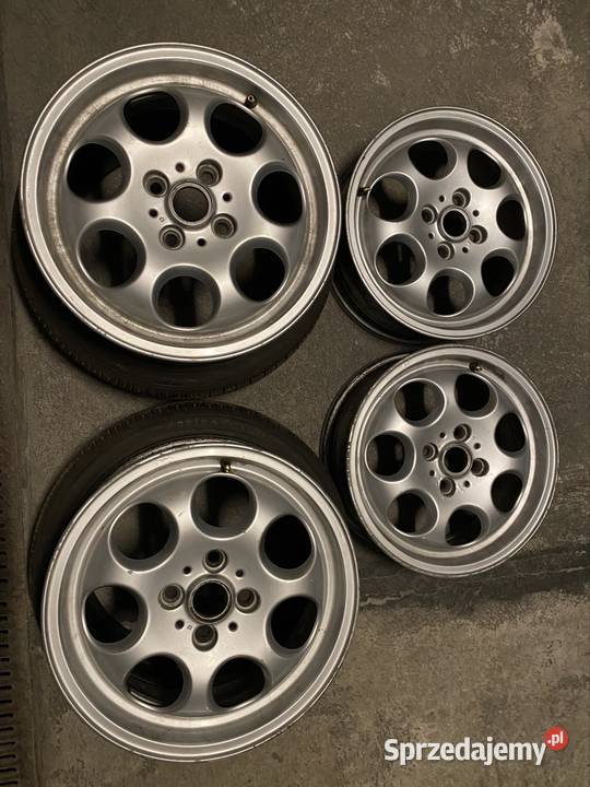 kola Mini R50 55x15 4x100 opony 16545 mazowieckie Marki