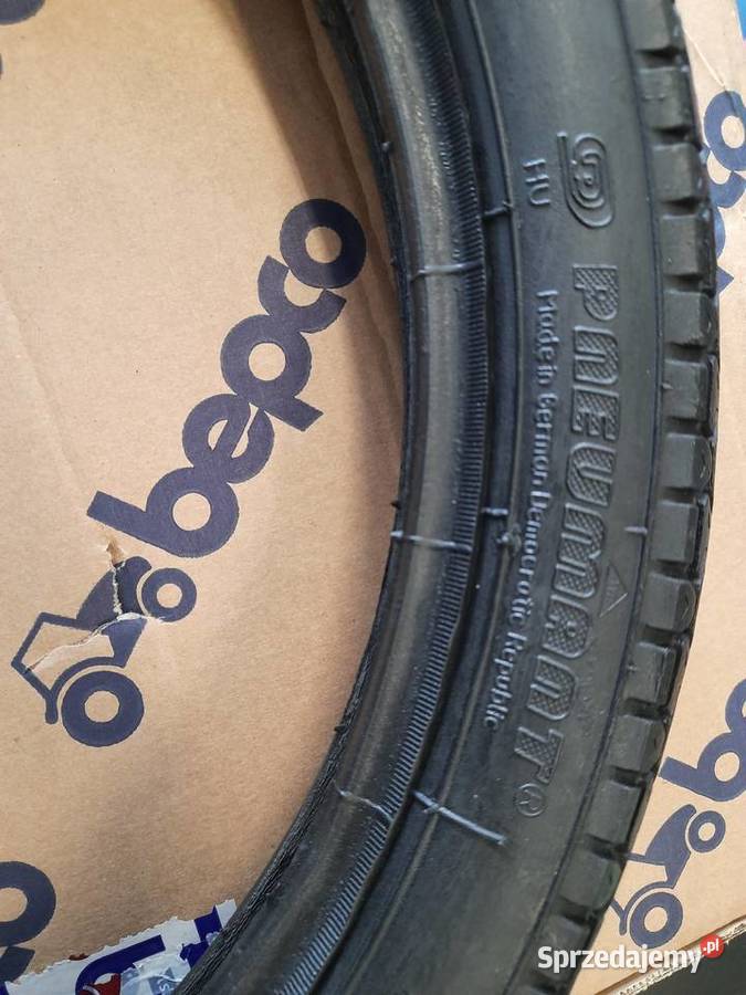 Opona pneumant simson 275x16 sprzedam