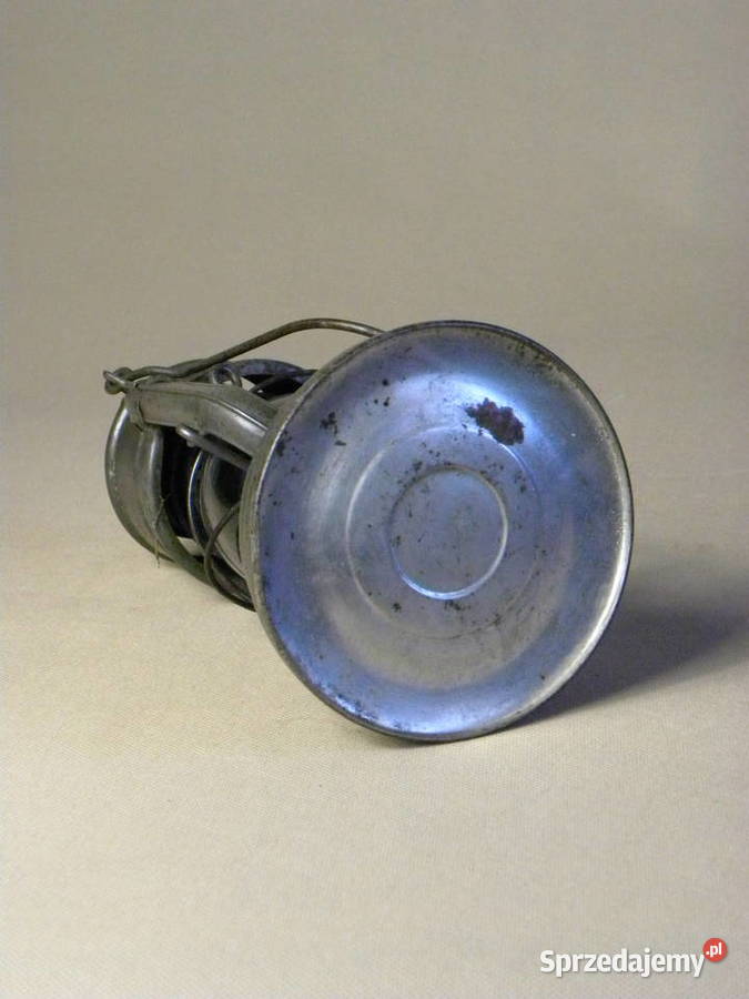 Niemiecka lampa naftowa Feuerhand 176 STk DBPa Legnica sprzedam