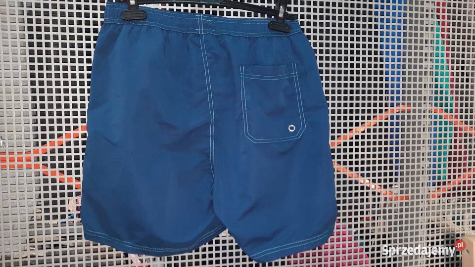 Spodenki szorty męskie M XXL Dębica sprzedam