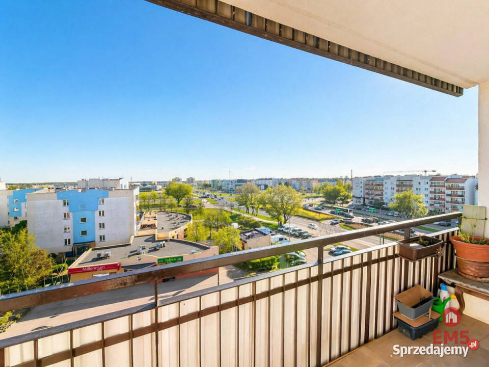 Mieszkanie sprzedam 629m2 Białystok Upalna