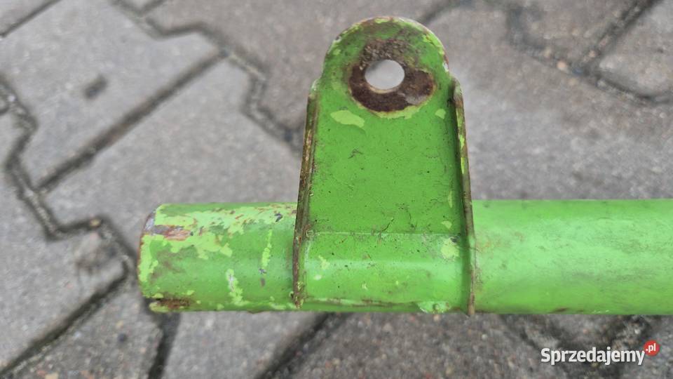 Motorynka mocowanie lampy sprzedam