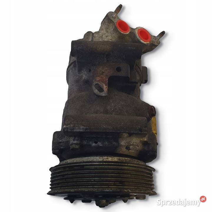 SPRĘŻARKA KLIMATYZACJI Peugeot 308 16 HDI osobowe Chełm