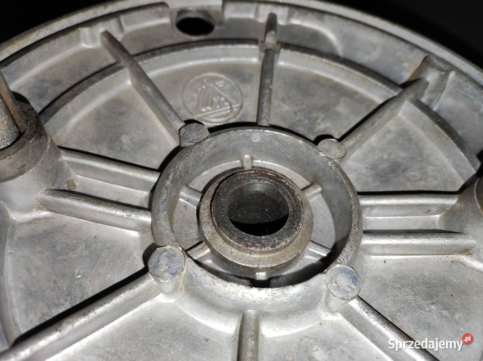 Tarcza kotwiczna Ural M67 Leszno