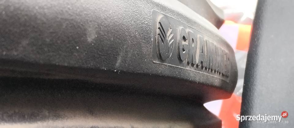 Holland T4 65 S podkarpackie Cmolas sprzedam