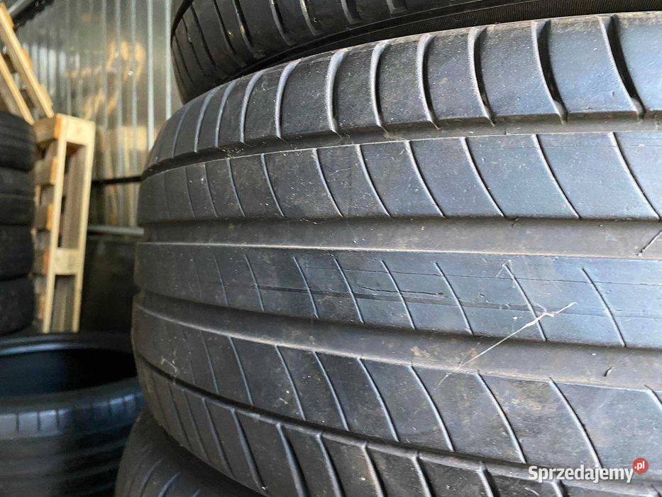 Michelin 22550R18 17 i 18 5mm 6mm wyprzedaż Częstochowa