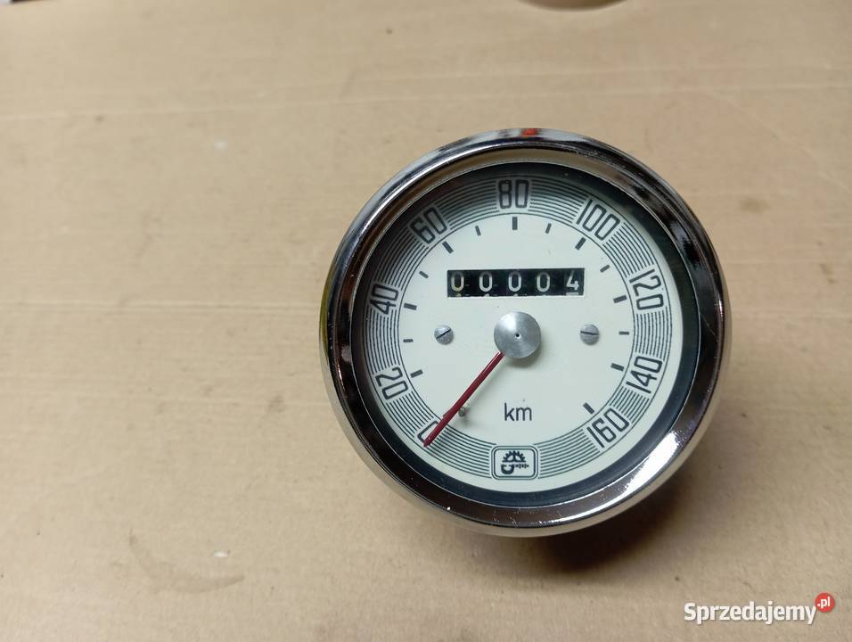 Licznik Junak M10 SHL M17 Gazela Kłomnice