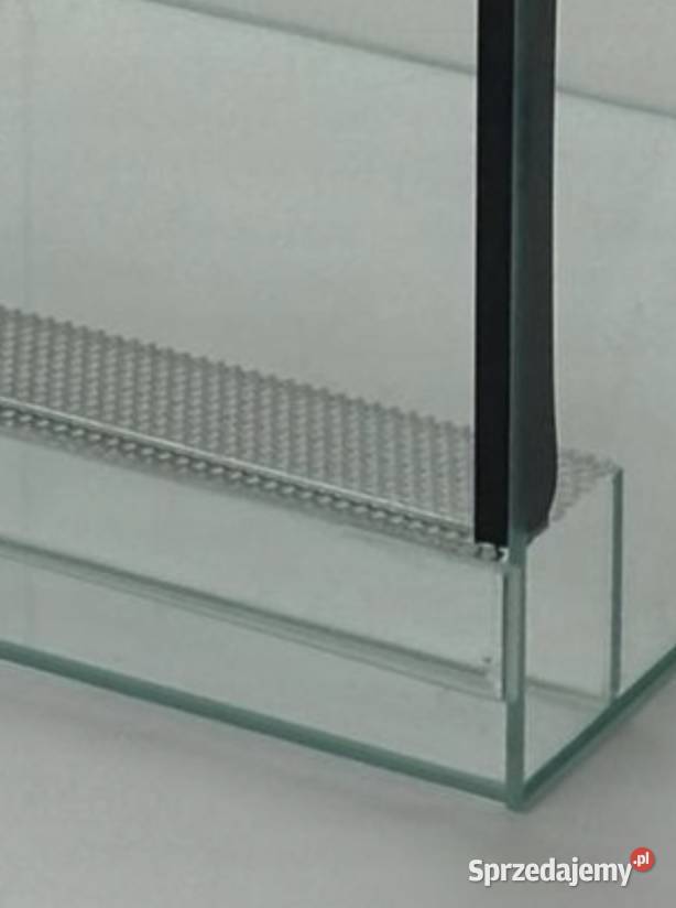 TRANSGLASS TERRARIUM 30X30X20 PRODUCENT Dąbrowa Górnicza