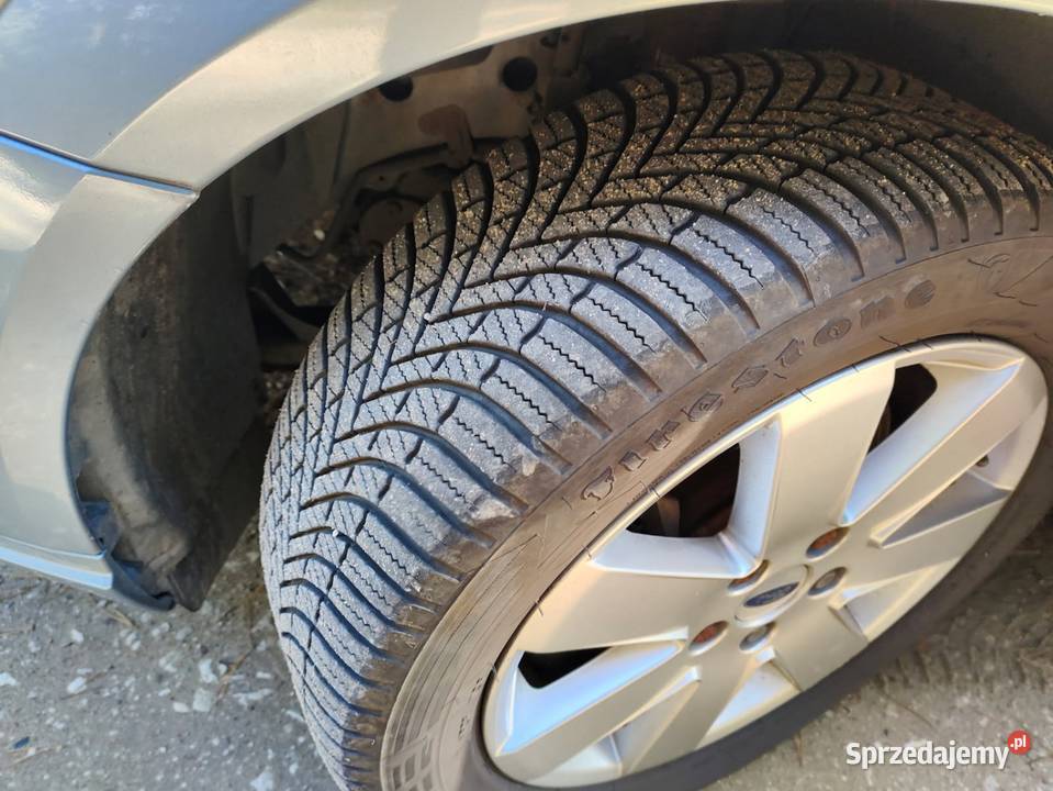 Ford Mondeo MK3 2006 1800cm3 Mińsk Mazowiecki