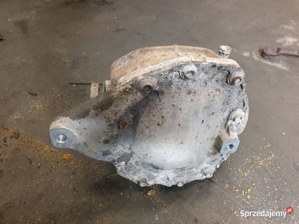 DYFERENCJAŁ TYŁ MERCEDES W210 2103513008G Lipno