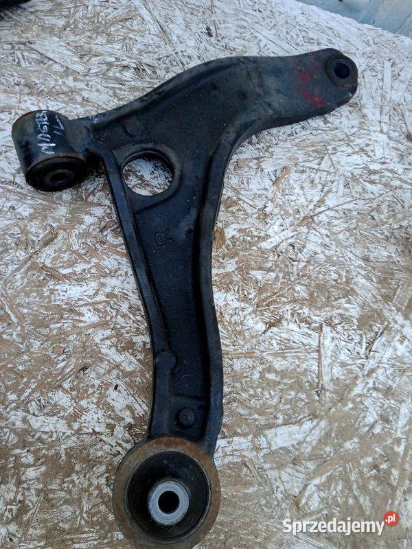 WAHACZ PRAWY LEWY RENAULT MASTER IV 18 Rakoniewice