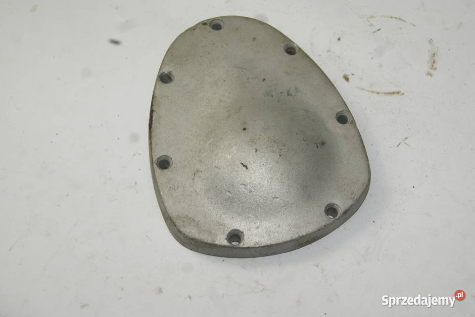 DEKIEL SILNIKA HOREX VICTORIA KR 35 POKRYWA Rybnik sprzedam