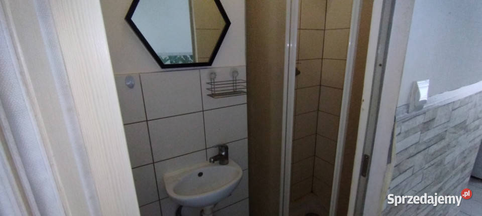 M2 12 mkw Zgierska Manufaktura z KW i CO Liczba pokoi 1 Łódź sprzedam