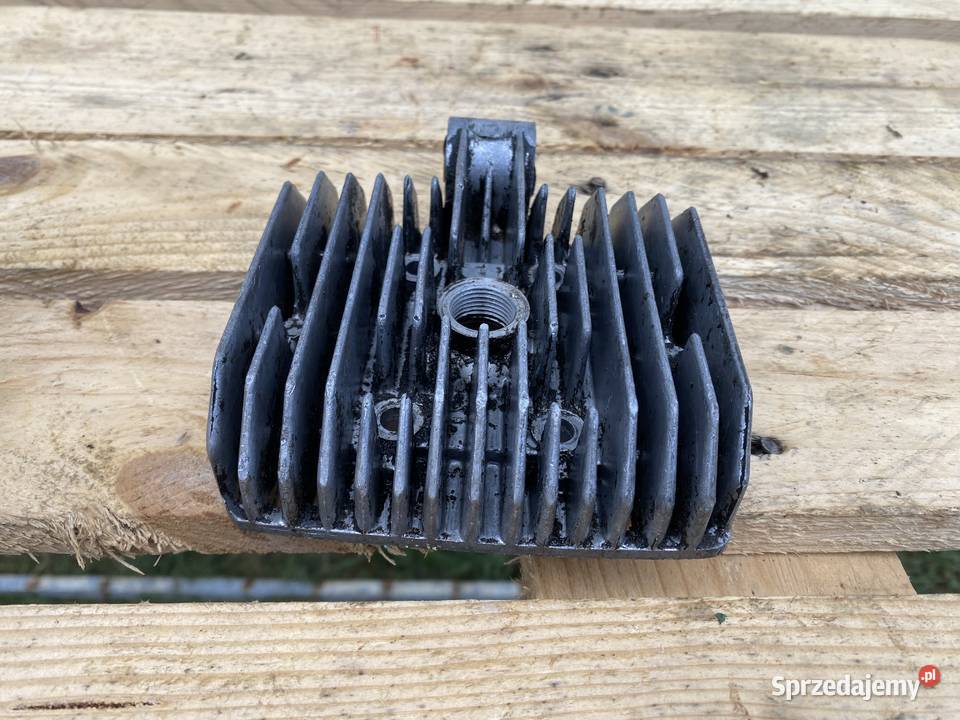 GŁOWICA ROMET 50 50T1 OGAR 019 MOTORYNKA małopolskie Kraków