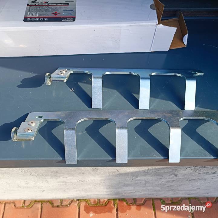 Listwa do ustawiania pompowtryskiwaczy Jeleśnia sprzedam