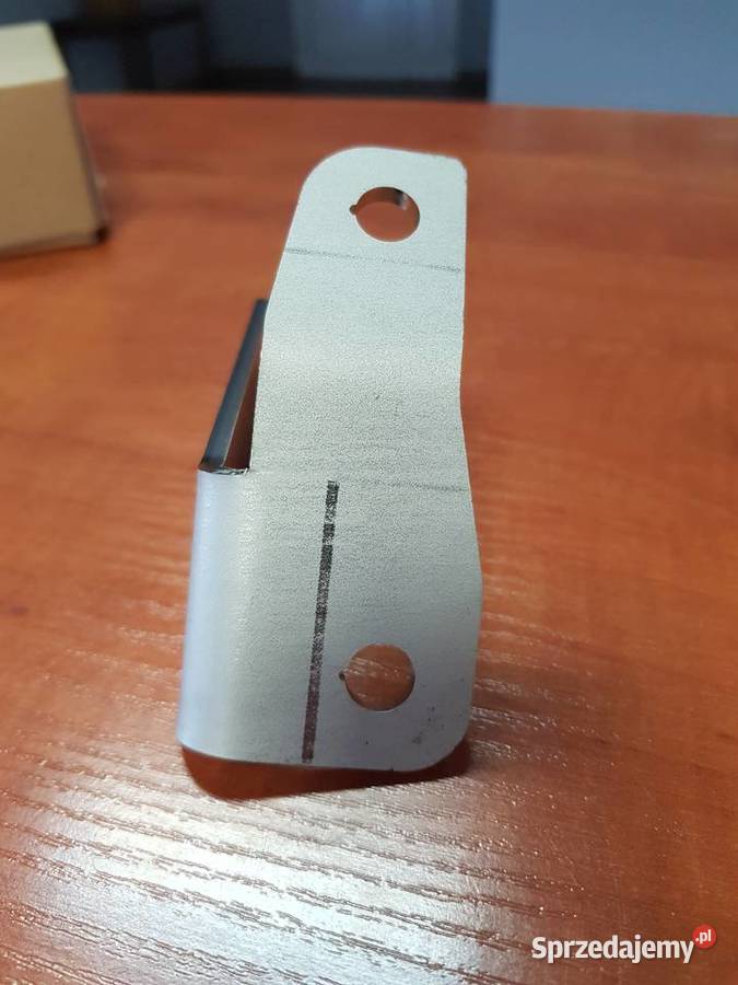 5100552250 Zestaw naprawczy prawy do robota Lely Hodowla bydła Sulechów