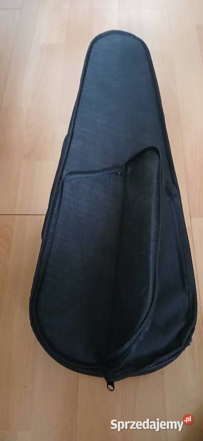 Futerał na skrzypce skrzypce Kultura i Rozrywka Kraków