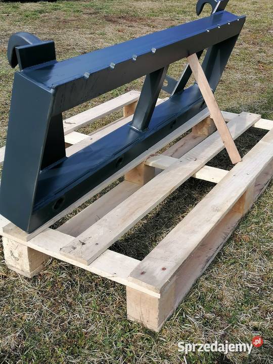 Euroramka Rybnik sprzedam