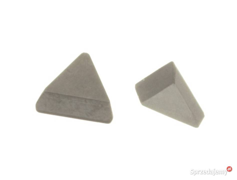 Łamacz wióra PT 330 B2 pod TPGN TPUN TNGN Lubań sprzedam