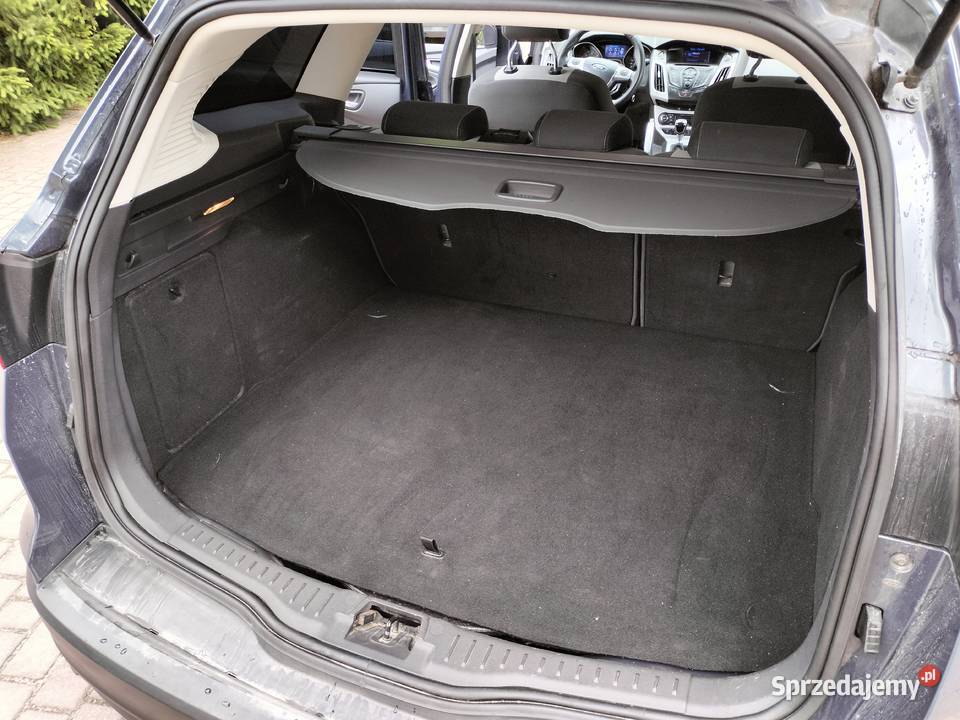 Ford Focus MK3 Champions league edition zachodniopomorskie Szczecinek sprzedam