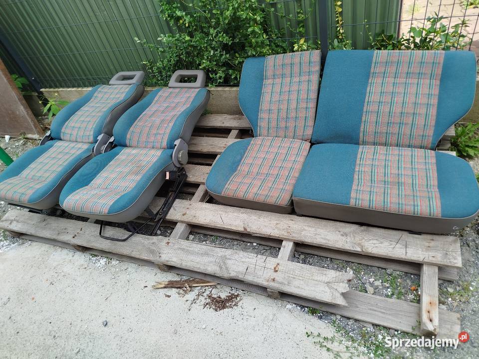 Cinquecento fotele Żywiec