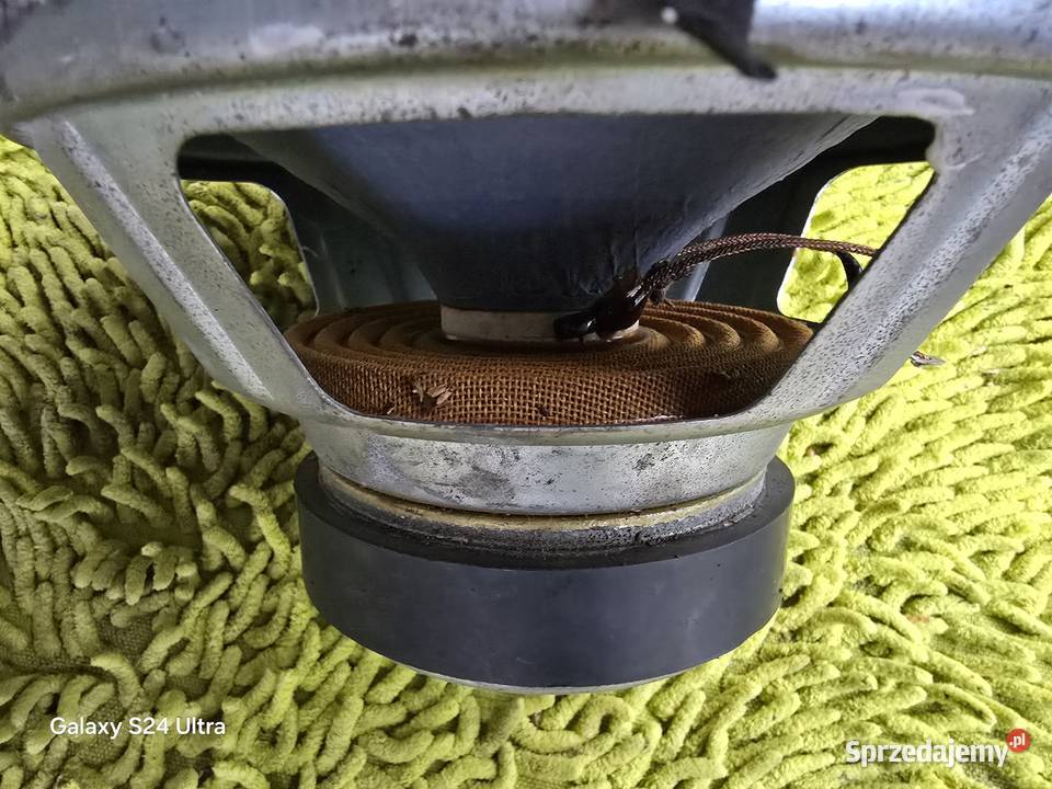 głośnik sony 20 z subwoofera 200w 4ohm Chełm Śląski