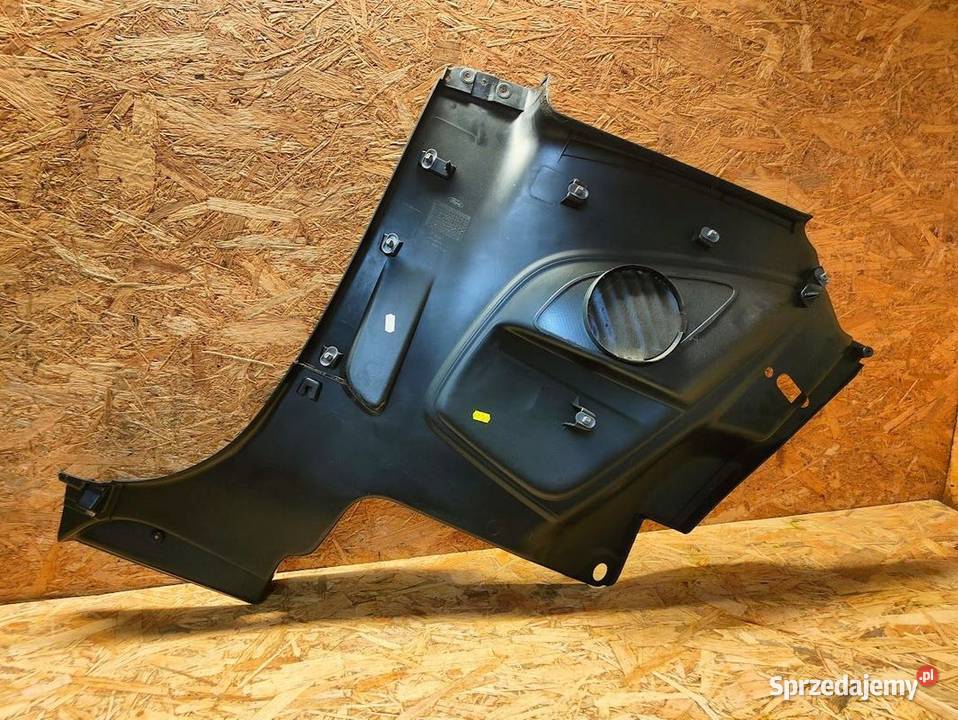 Boczek Tapicerka Lewy Tył Ford Ka Mk2 RU8 0816 Pleszew