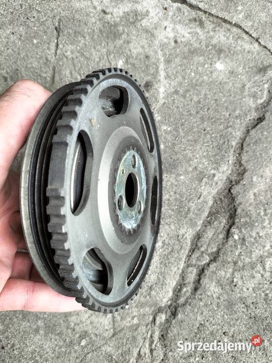 Ford ka2 12 Fiat Lancia koło pasowe osobowe Nisko
