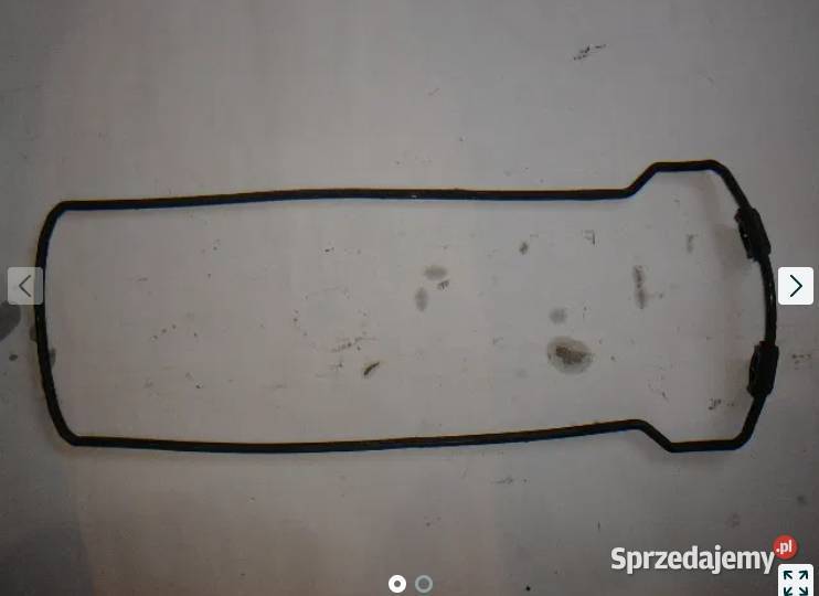 Uszczelka pokrywy głowicy Kawasaki Z900 wielkopolskie Ostrów Wielkopolski sprzedam
