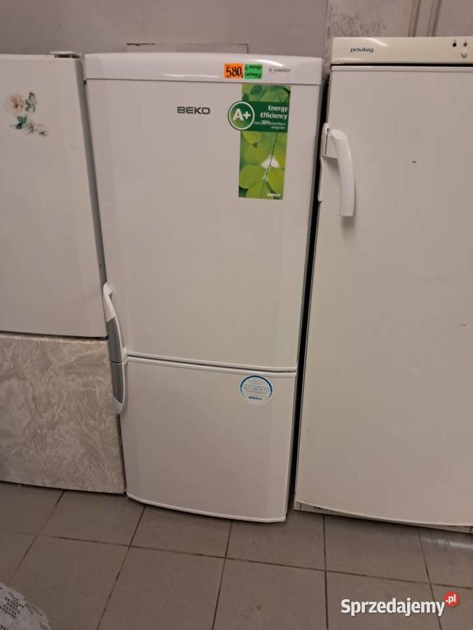 LODÓWKA BEKO