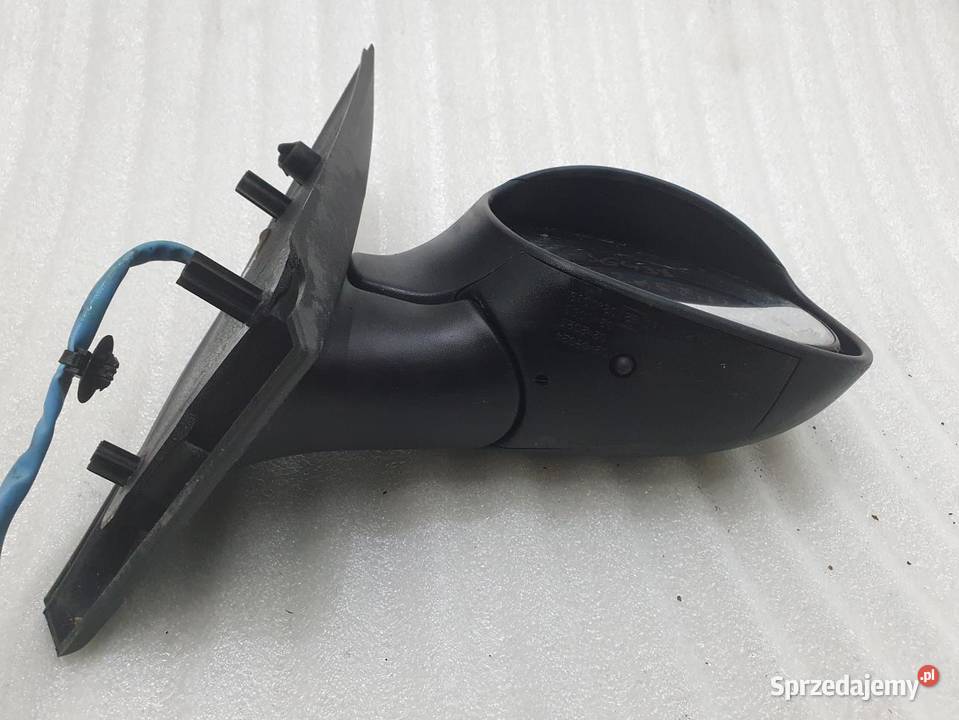LUSTERKO PRAWE CITROEN C3 52 PIN EU sprzedam