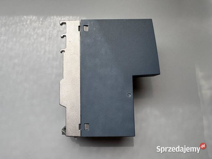 Używany switch Siemens SCALANCE XC108 8x RJ45 Knurów