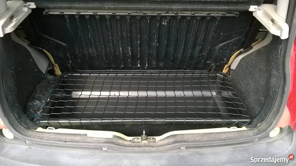 MataKuwetawkład do bagażnika 88x39x14 dolnośląskie Wrocław