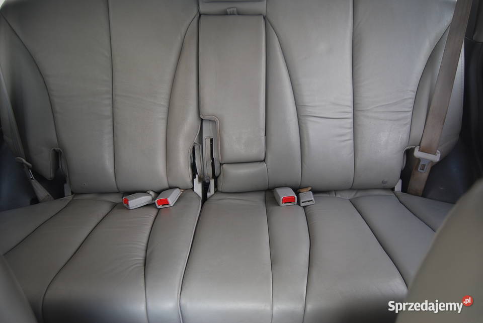 Terracan Hyundai 2005r Super