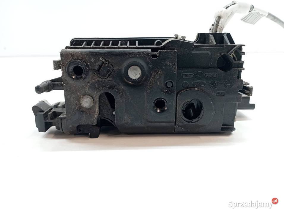 ZAMEK DRZWI PRAWY PRZÓD 9686919180 Citroen DS5 I osobowe sprzedam