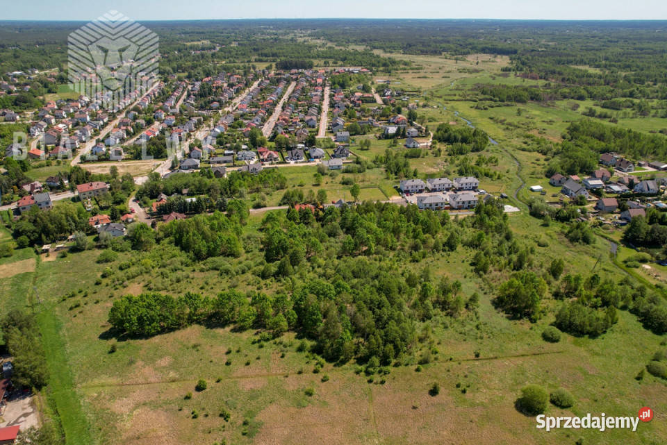Ogłoszenie grunt 15648m2 Tłuszcz