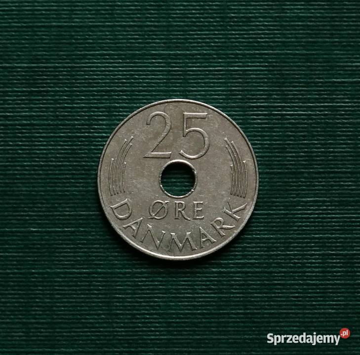 DANIA 25 ore 1984r śląskie Gliwice