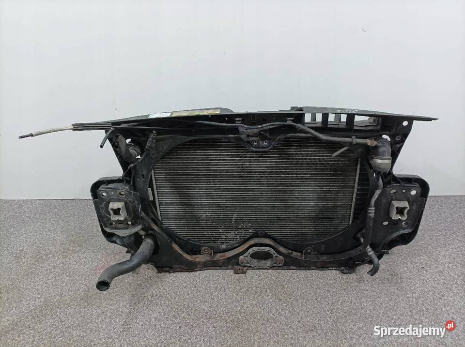 PAS PRZEDNI WZMOCNIENIE PRZÓD 30 TDI 232 Audi A6 sprzedam