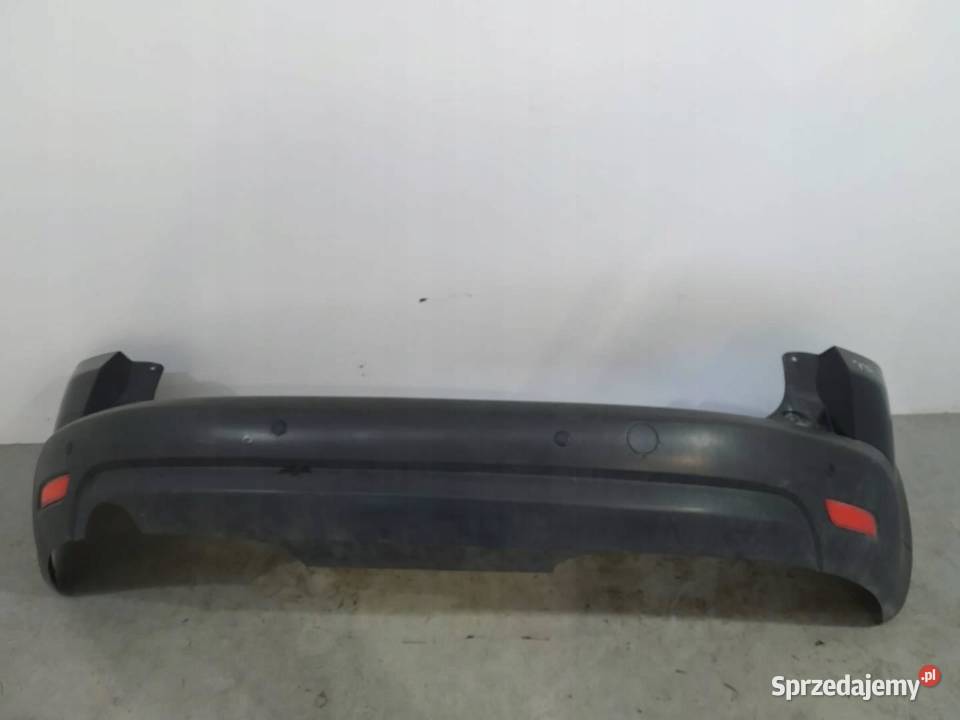 ZDERZAK TYŁ PDC Ford S I 20062015 świętokrzyskie