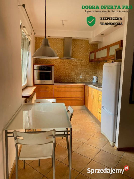 Kawalerka 358 m z ogródkiem i piwnicą Gdańsk sprzedam