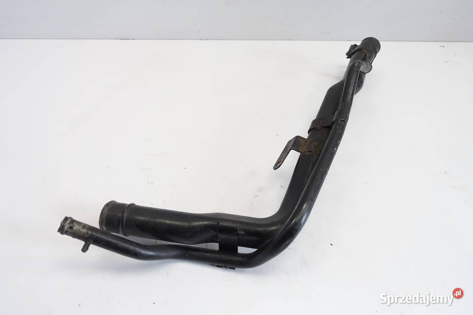 Audi S4 B6 42 V8 RURKA wody MAGISTRALA przewód Rudka