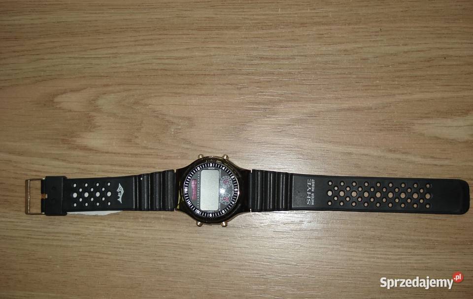 Zegarek SHYE Water Warszawa