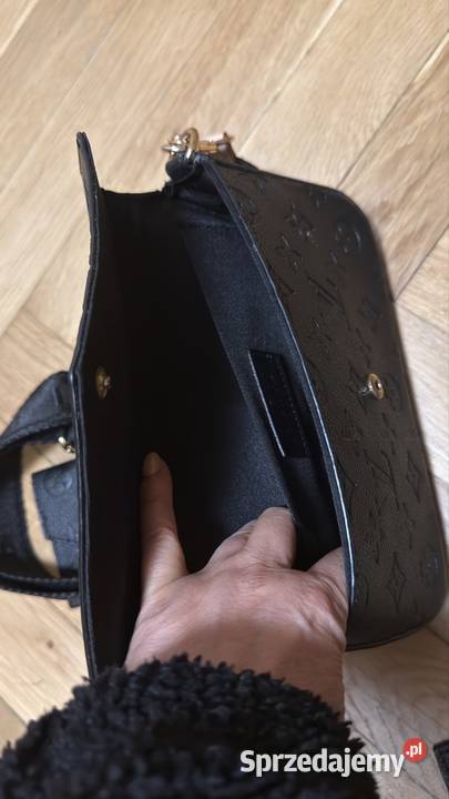 Torebka Louis Vuitton Pruszków