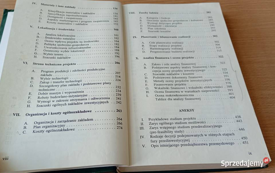 Poradnik przygotowania przemysłowych studiów Podręczniki Gdańsk