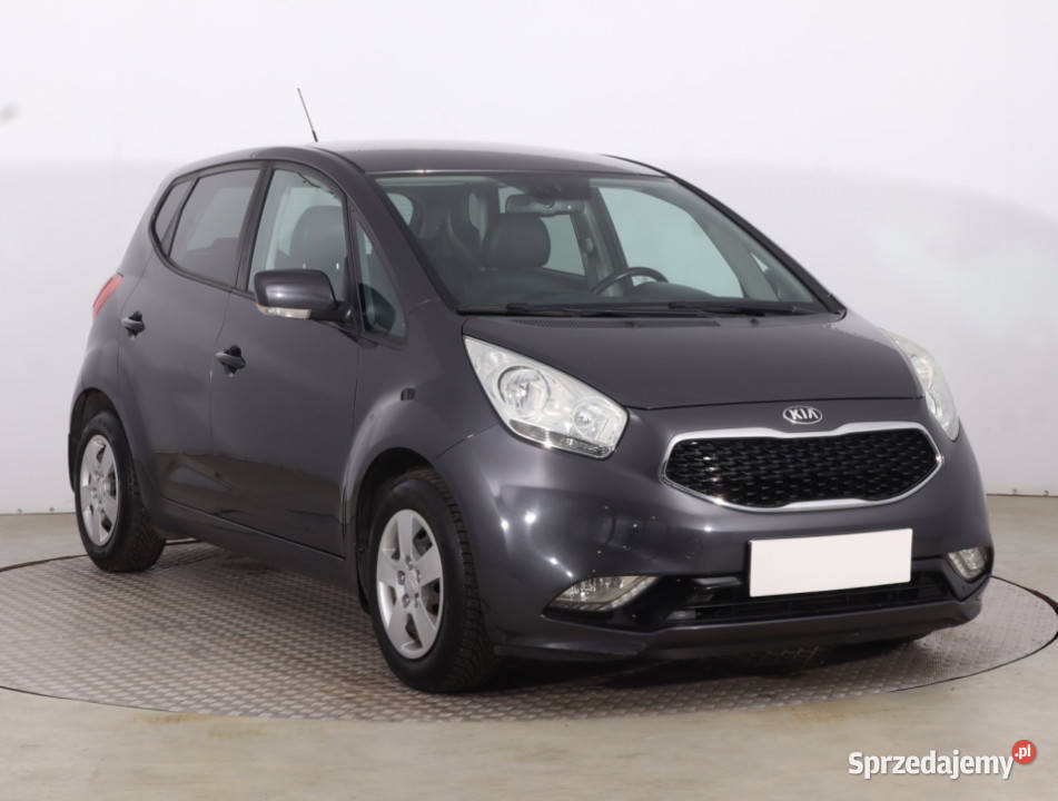Kia Venga 16 CVVT gniazdo USB Piaseczno sprzedam