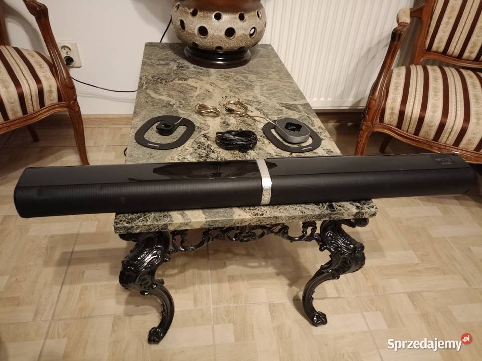 SOUNDBAR Medion Bluetooth NFC wielkopolskie Drawski Młyn