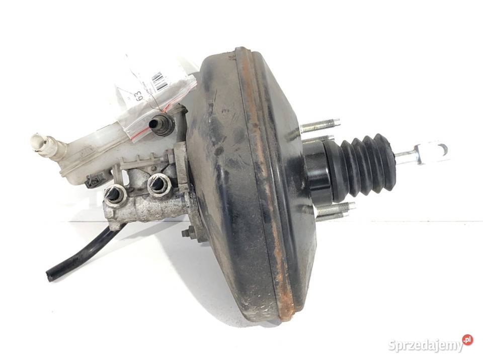 SERWO HAMULCOWE FORD FIESTA MK7 0204054082 sprzedam