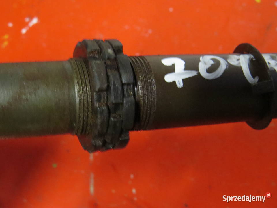 PEUGEOT ELYSEO 50 80 125 9801 lagi przód